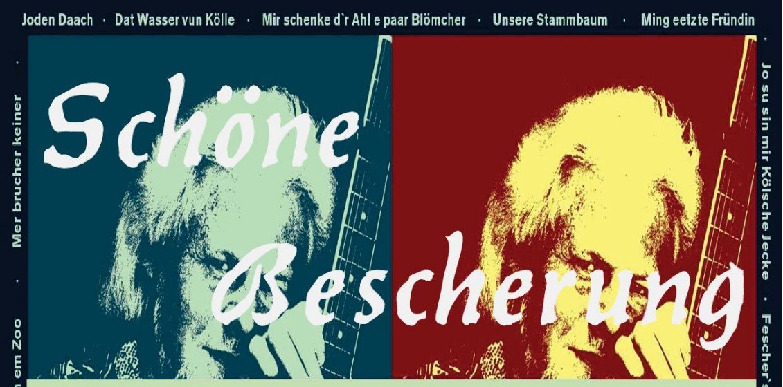 De Knippschaff - Live in Bickendorf